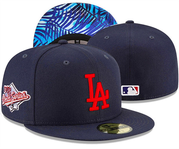Los Angeles Dodgers Stitched Snapback Hats 079(Pls check description for details)